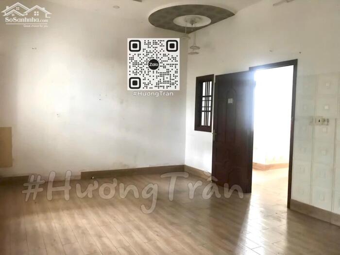 Hình ảnh 28 triệu - CHO THUÊ MẶT BẰNG NHÀ 2 TẦNG, NGANG 6.4m MẶT TIỀN ĐƯỜNG NGUYỄN VIỆT HỒNG 8