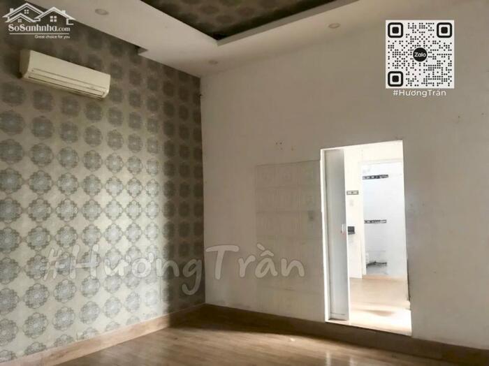 Hình ảnh 28 triệu - CHO THUÊ MẶT BẰNG NHÀ 2 TẦNG, NGANG 6.4m MẶT TIỀN ĐƯỜNG NGUYỄN VIỆT HỒNG 9