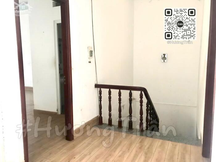 Hình ảnh 28 triệu - CHO THUÊ MẶT BẰNG NHÀ 2 TẦNG, NGANG 6.4m MẶT TIỀN ĐƯỜNG NGUYỄN VIỆT HỒNG 7