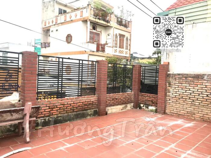 Hình ảnh 28 triệu - CHO THUÊ MẶT BẰNG NHÀ 2 TẦNG, NGANG 6.4m MẶT TIỀN ĐƯỜNG NGUYỄN VIỆT HỒNG 13