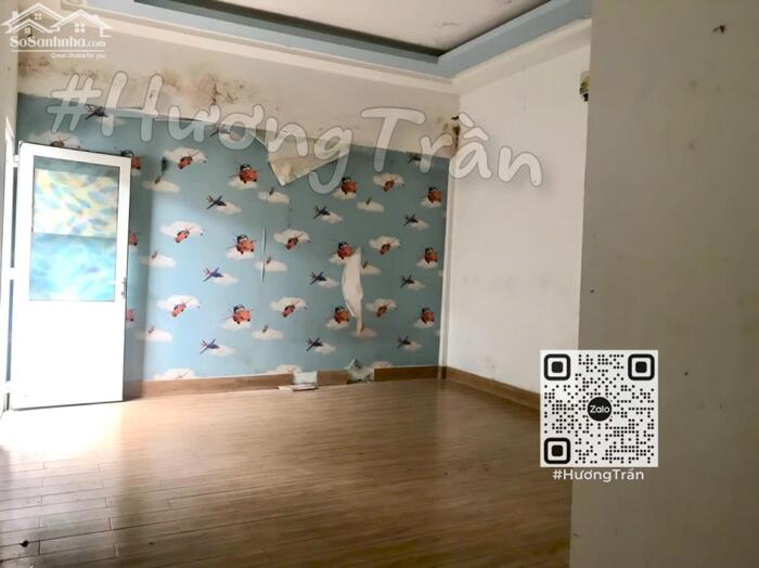 Hình ảnh 28 triệu - CHO THUÊ MẶT BẰNG NHÀ 2 TẦNG, NGANG 6.4m MẶT TIỀN ĐƯỜNG NGUYỄN VIỆT HỒNG 15