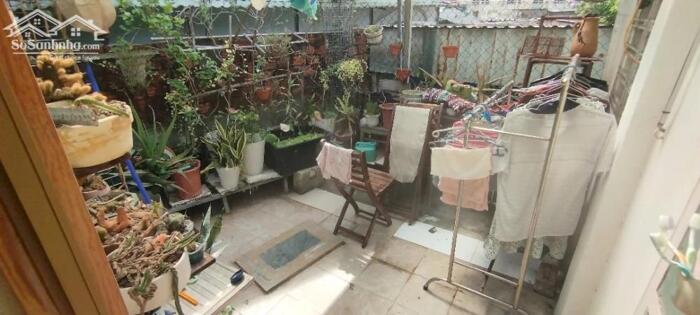 Hình ảnh SIÊU RẺ _ ĐIỆN BIÊN PHỦ _ KIỆT OTO _ 63M² _ GIÁ: 2.8 TỶ 1