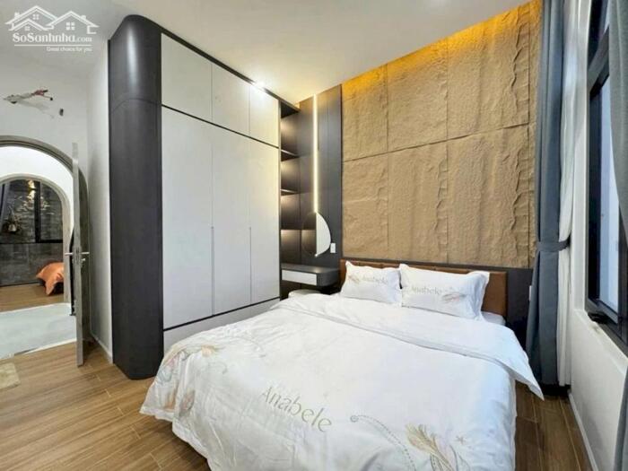 Hình ảnh VÍP _ BÁN NHÀ CÙ CHÍNH LAN _ 3 TẦNG FULL NT _ KIỆT OTO _ 51M² _ GIÁ: 4.8 TỶ 5