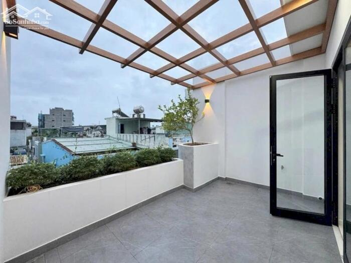 Hình ảnh VÍP _ BÁN NHÀ CÙ CHÍNH LAN _ 3 TẦNG FULL NT _ KIỆT OTO _ 51M² _ GIÁ: 4.8 TỶ 6