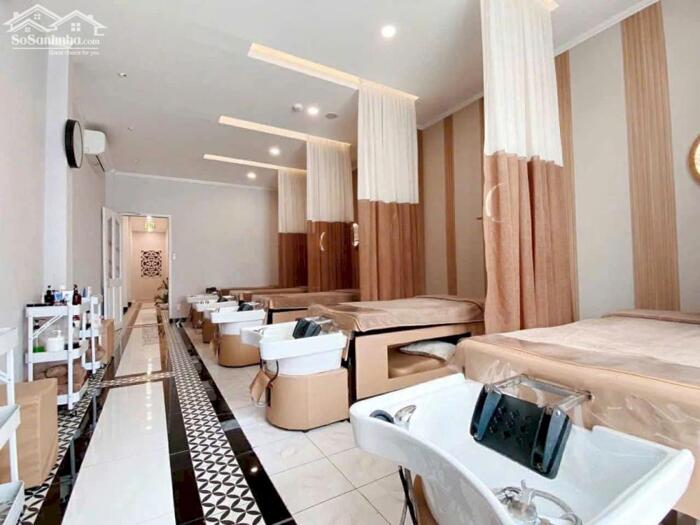 Hình ảnh BÁN NHÀ MỚI 4 TẦNG ÂU CƠ – NỞ HẬU TÀI LỘC – DÒNG TIỀN ỔN ĐỊNH 30TR/THÁNG – GIÁ 20 TỶ 1