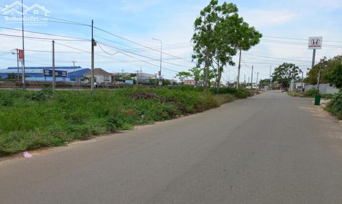 Hình ảnh Đại Hạ Giá nhiều lô đất-Khu dân cư Bến Lội.Lại An-Hàm Thắng-Lâm Đồng 2