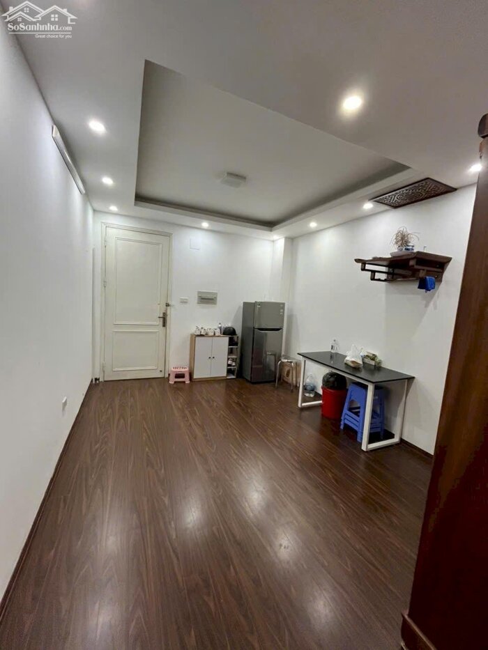 Hình ảnh cho thuê chung cư G3C Vũ Phạm Hàm, Yên Hòa. 2 phòng ngủ, đủ đồ 12 triệu 1