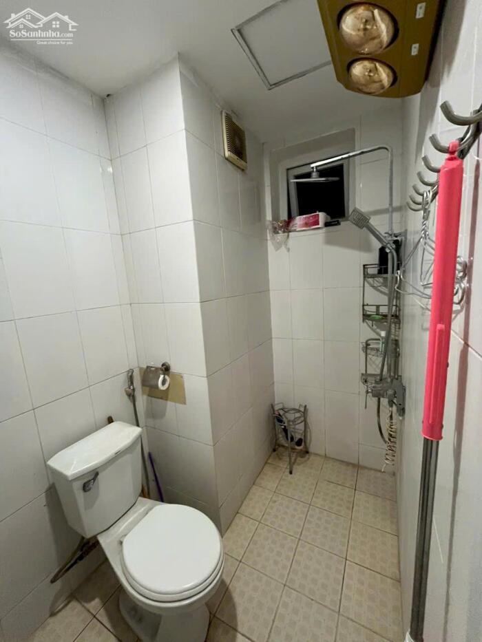 Hình ảnh cho thuê chung cư G3C Vũ Phạm Hàm, Yên Hòa. 2 phòng ngủ, đủ đồ 12 triệu 5