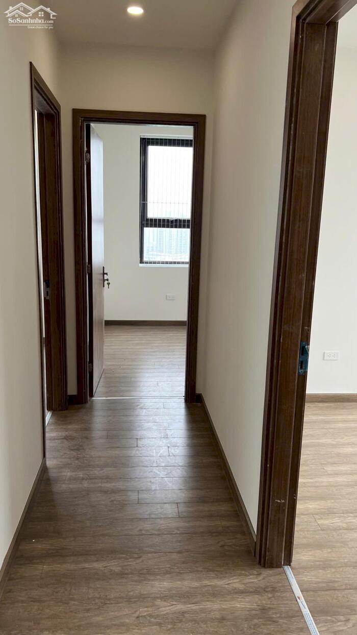 Hình ảnh cho thuê chung cư NHS Trung Văn, 80m, 3 phòng ngủ, 12 triệu cho thuê làm văn phòng 1