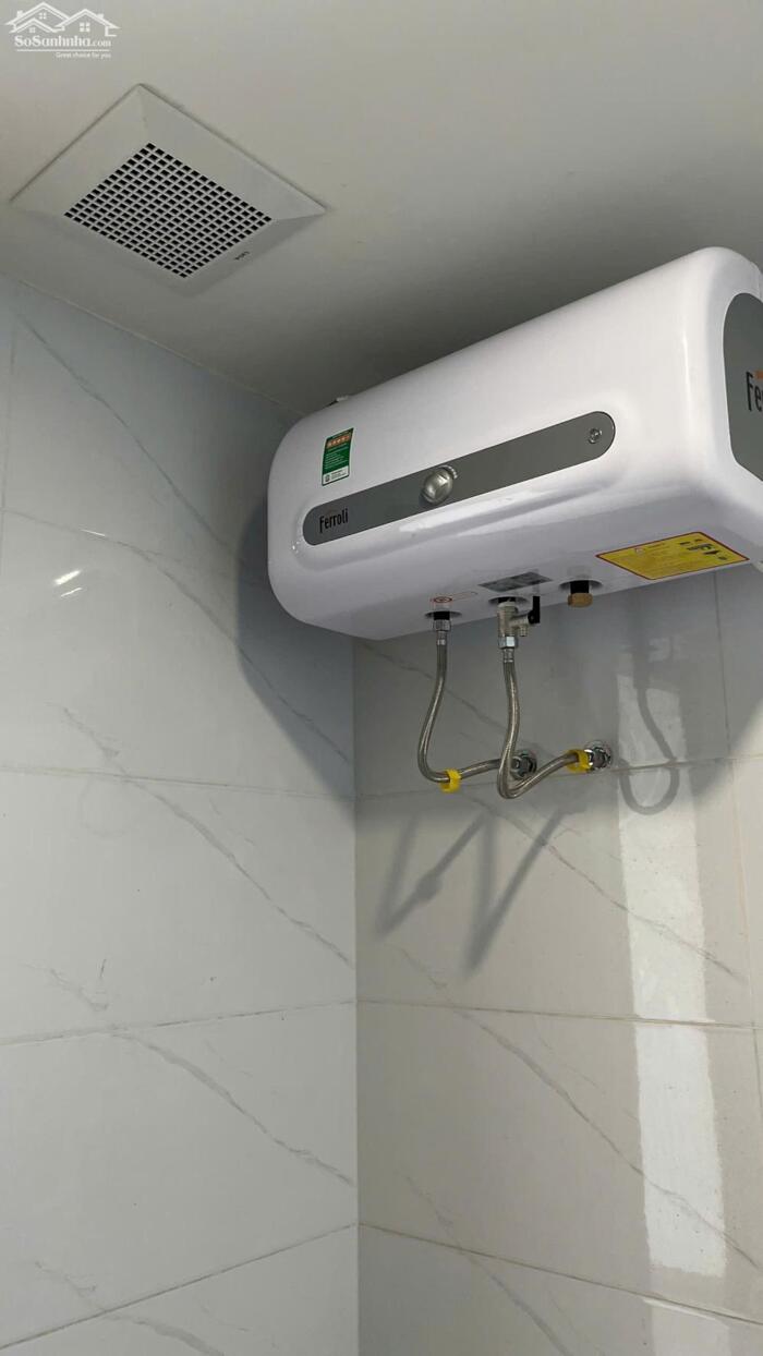 Hình ảnh cho thuê chung cư NHS Trung Văn, 80m, 3 phòng ngủ, 12 triệu cho thuê làm văn phòng 4