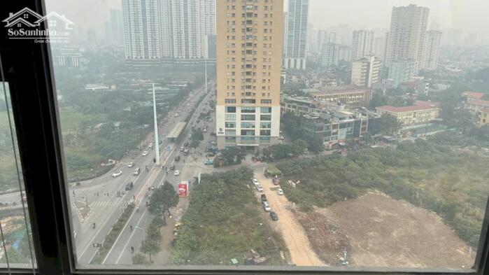 Hình ảnh cho thuê chung cư NHS Trung Văn, 80m, 3 phòng ngủ, 12 triệu cho thuê làm văn phòng 2