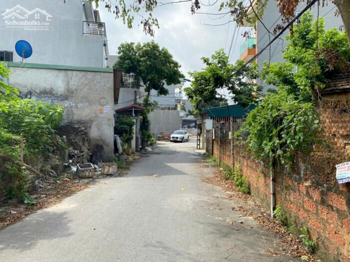 Hình ảnh Bán đất trục chính Hán Lữ, Khai Quang, Vĩnh Yên, Vĩnh Phúc. 1