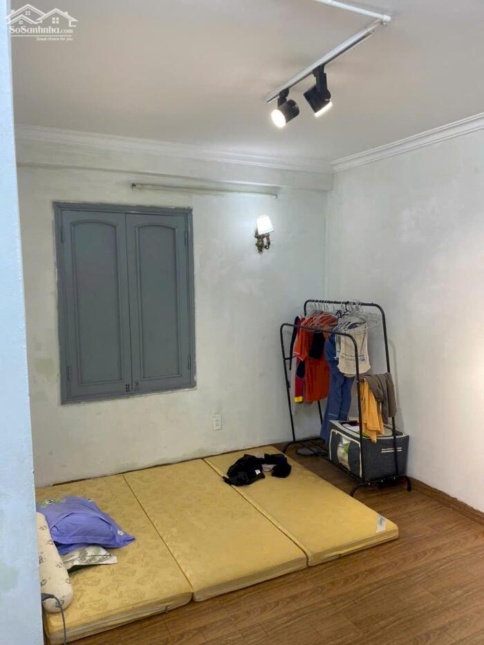 Hình ảnh Cho thuê Căn hộ dịch vụ 1N,1K siêu rộng Full đồ tại Ngõ 294 Kim Mã, Ba Đình. Chỉ 6tr 2