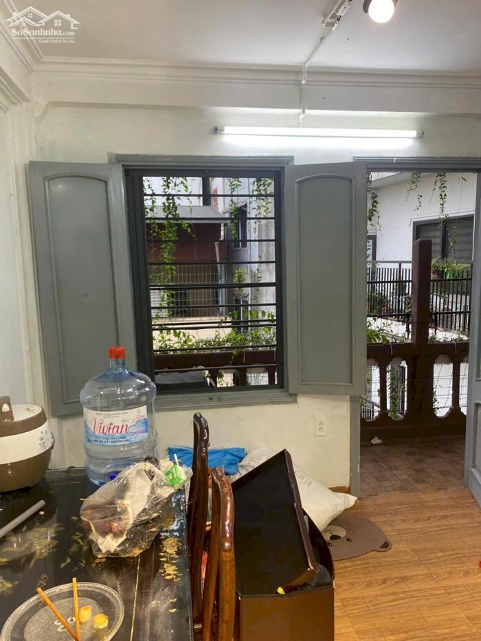 Hình ảnh Cho thuê Căn hộ dịch vụ 1N,1K siêu rộng Full đồ tại Ngõ 294 Kim Mã, Ba Đình. Chỉ 6tr 3