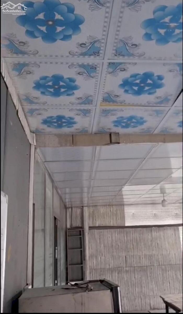 Hình ảnh Cho thuê nhà xưởng giá rẻ 350m2, 480m2 An Phú Đông Quận 12 2