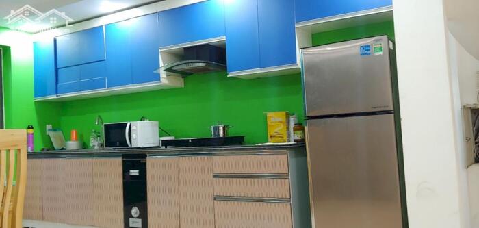 Hình ảnh Cho thuê nhà phố Văn Cao, DT: 75m2 x 4 tầng, 5 p.ngủ. 3