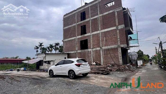 Hình ảnh Bán lô đất vị trí kim cương tại phường Thuỷ Nguyên (xã Dương Quan), TP Hải Phòng 3