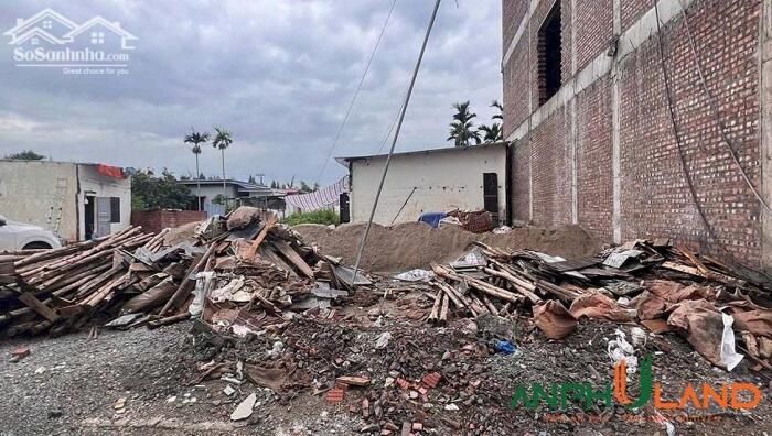 Hình ảnh Bán lô đất vị trí kim cương tại phường Thuỷ Nguyên (xã Dương Quan), TP Hải Phòng 1