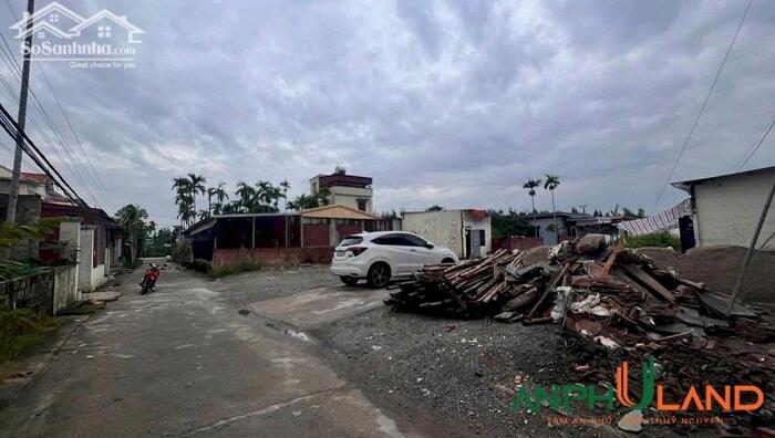 Hình ảnh Bán lô đất vị trí kim cương tại phường Thuỷ Nguyên (xã Dương Quan), TP Hải Phòng 2