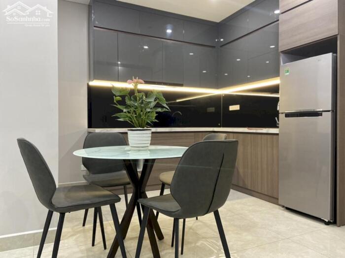 Hình ảnh Cho thuê chung cư The Minato, 2 p.ngủ (75m2). 4