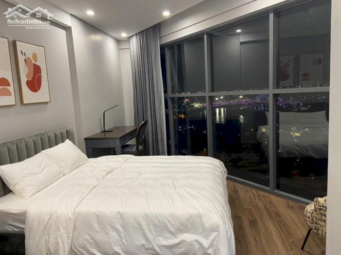 Hình ảnh Cho thuê chung cư The Minato, 2 p.ngủ (75m2). 3