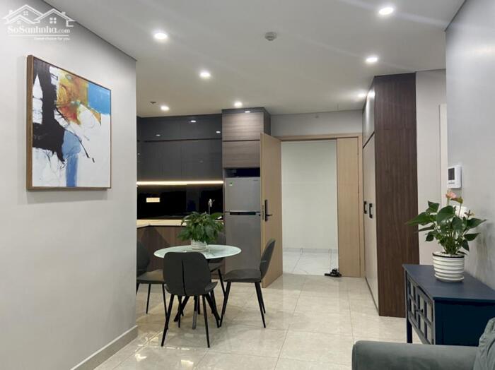 Hình ảnh Cho thuê chung cư The Minato, 2 p.ngủ (75m2). 7