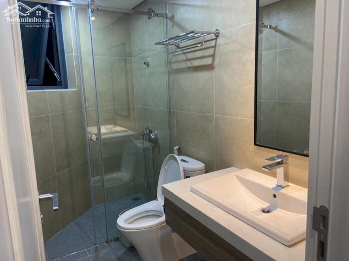 Hình ảnh Cho thuê chung cư The Minato, 2 p.ngủ (75m2). 2