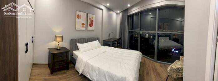 Hình ảnh Cho thuê chung cư The Minato, 2 p.ngủ (75m2). 5