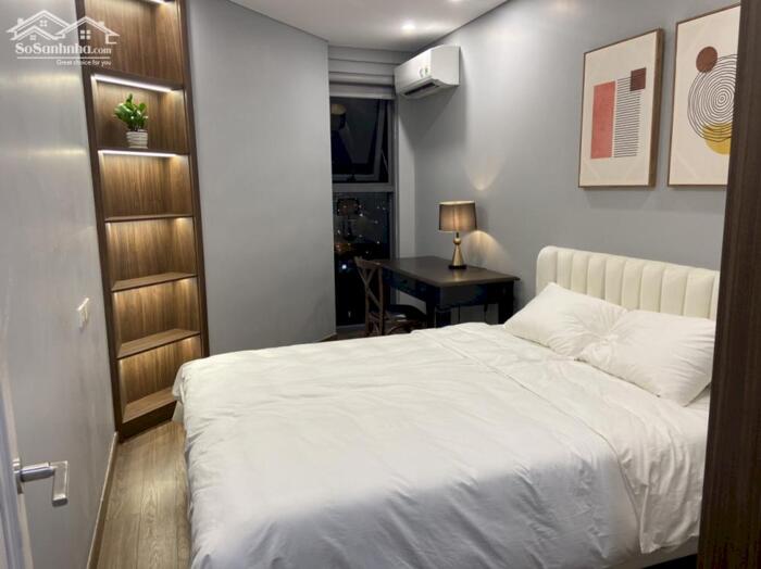 Hình ảnh Cho thuê chung cư The Minato, 2 p.ngủ (75m2). 1