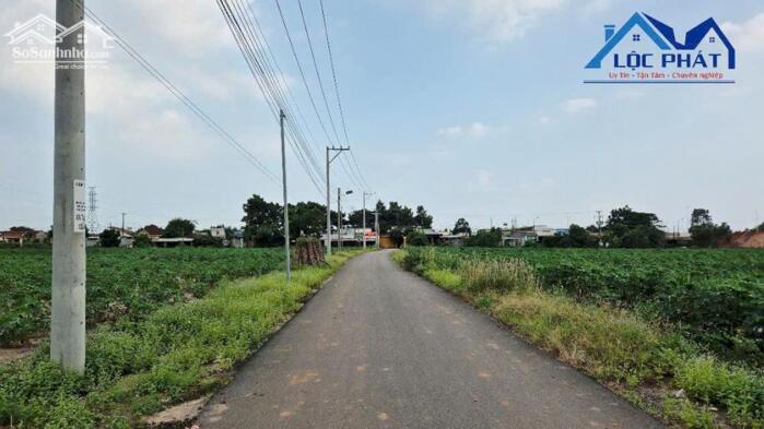 Hình ảnh BÁN ĐẤT SKC TIỀM NĂNG TẠI LONG AN – LONG THÀNH 1