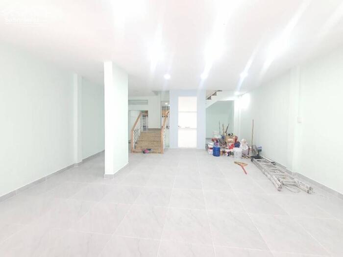 Hình ảnh 84m2 VƯỜN LÀI, hxh ngang gần 6m nở hậu, 7ty5 0