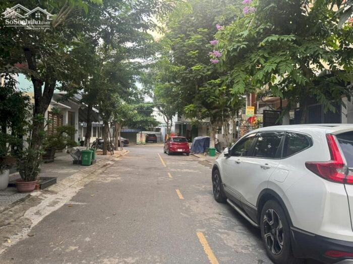 Hình ảnh Mình cần bán lô đất mặt tiền An Thượng 16 ( KHU PHỐ TÂY AN THƯỢNG - GẦN BIỂN MỸ KHÊ ) ⭐⭐⭐⭐⭐ 1