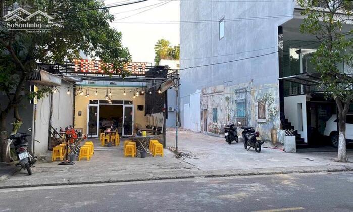 Hình ảnh Mình cần bán lô đất mặt tiền An Thượng 16 ( KHU PHỐ TÂY AN THƯỢNG - GẦN BIỂN MỸ KHÊ ) ⭐⭐⭐⭐⭐ 2