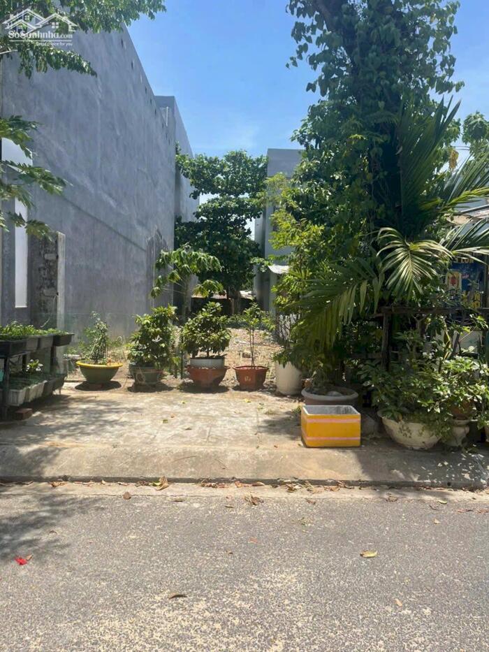 Hình ảnh Cần bán lô đất MT Lê Thiệt,P Hòa Khánh.Đà Nẵng 0