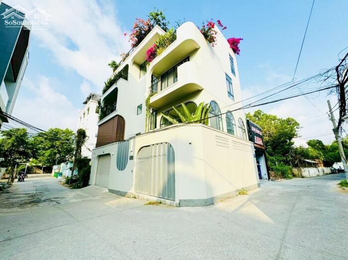 Hình ảnh Chỉ 29,5 Tỷ-Sở Hữu Ngay Khuôn Đất 256m2(11mx24m) Đường Nội Bộ Trần Não,Q2 0