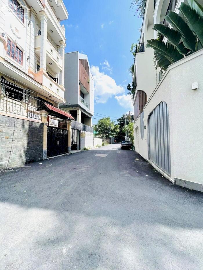 Hình ảnh Chỉ 29,5 Tỷ-Sở Hữu Ngay Khuôn Đất 256m2(11mx24m) Đường Nội Bộ Trần Não,Q2 1