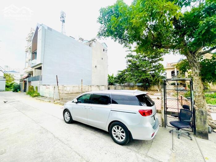 Hình ảnh Chỉ 29,5 Tỷ-Sở Hữu Ngay Khuôn Đất 256m2(11mx24m) Đường Nội Bộ Trần Não,Q2 3