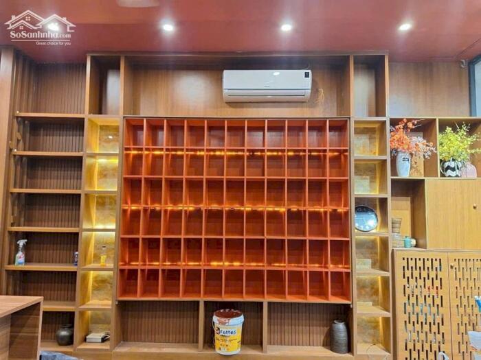 Hình ảnh Chính Chủ gửi bán nhà 5 tầng MT đường Hồ Quý Ly,P Thanh Khê,Đà Nẵng 3