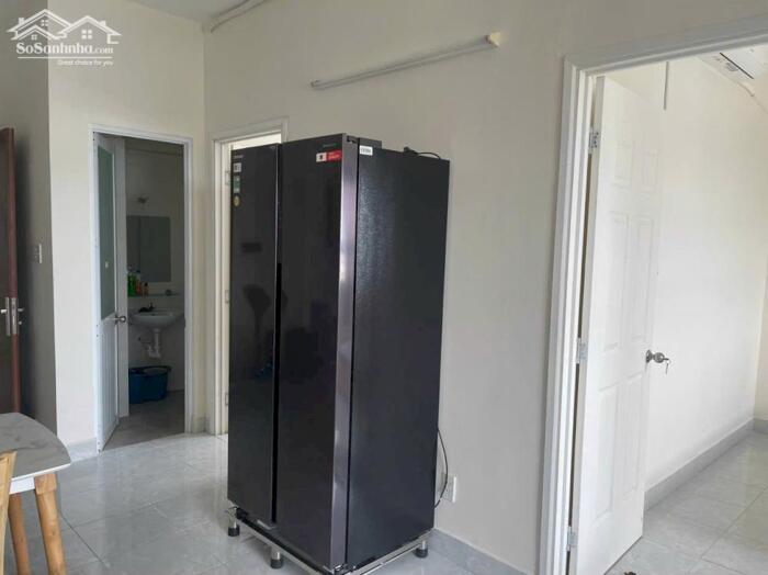 Hình ảnh Cho thuê CC đẹp tại HQC 35 Hồ Học Lãm, 7 triệu, 55m2, 2PN, 2WC, đầy đủ nội thất 2