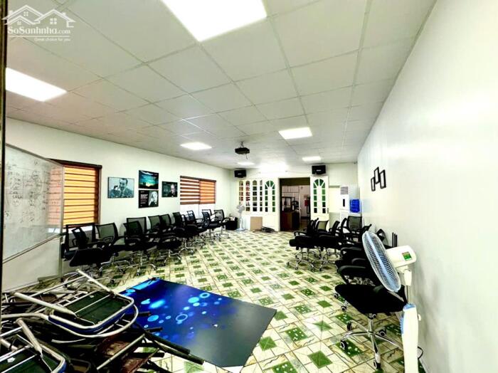 Hình ảnh Cho thuê nhà mặt đường Thiên Lôi gần ngã 3 Phúc Tăng phía chợ Đôn 1