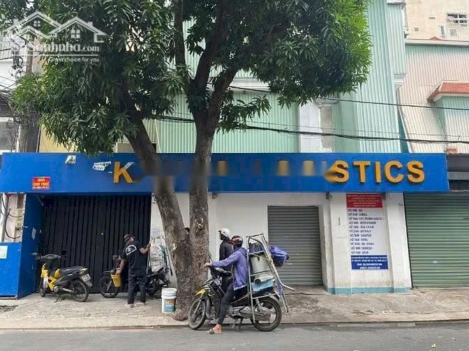 Hình ảnh Cho thuê nhà 9 Trần Văn Dư, Phường 13,Tân Bình 0