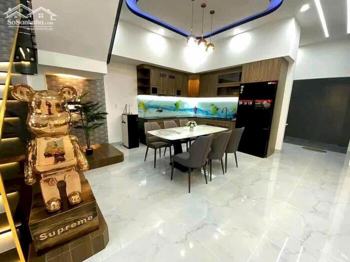 Hình ảnh Bán nhà gấp giá 1ty95 thương lượng cách trung tâm Biên Hoà 10phút 4