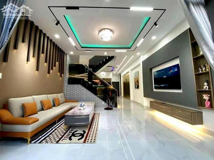 Hình ảnh Bán nhà gấp giá 1ty95 thương lượng cách trung tâm Biên Hoà 10phút 1