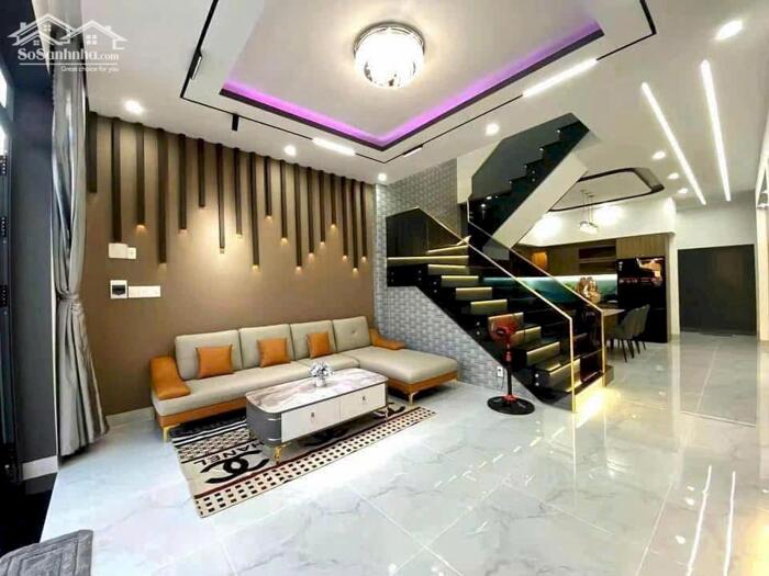 Hình ảnh Bán nhà gấp giá 1ty95 thương lượng cách trung tâm Biên Hoà 10phút 2