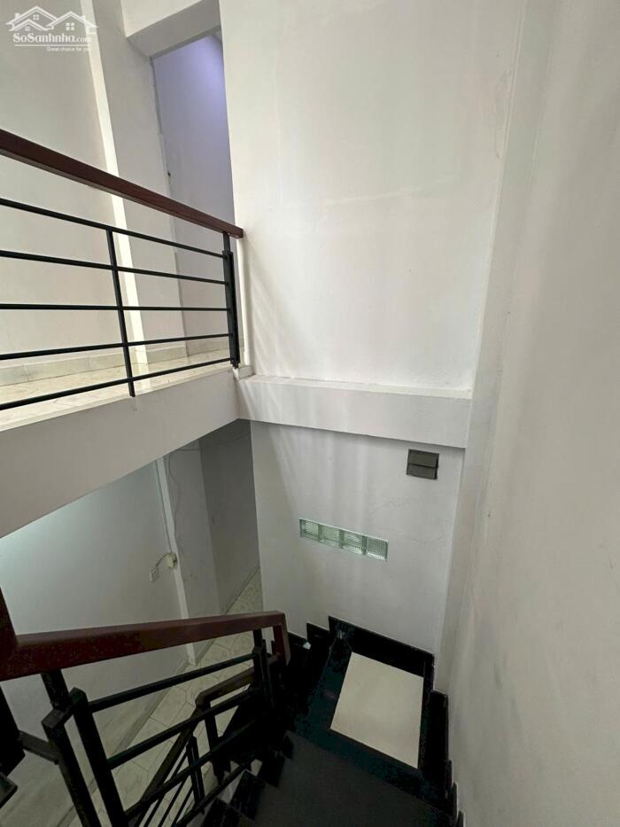 Hình ảnh BÁN NHÀ 5PN – 2 MẶT TIỀN – NGUYỄN BIỂU Q5 – SÁT Q1 – SỔ RIÊNG - GIÁ 9.8 TỶ 5