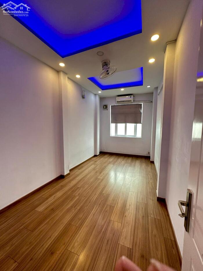 Hình ảnh BÁN NHÀ 5PN – 2 MẶT TIỀN – NGUYỄN BIỂU Q5 – SÁT Q1 – SỔ RIÊNG - GIÁ 9.8 TỶ 3