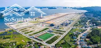 Hình ảnh Đất nền Phương Đông Vân Đồn giá chỉ từ 27Tr/m2 - 0901684433 0