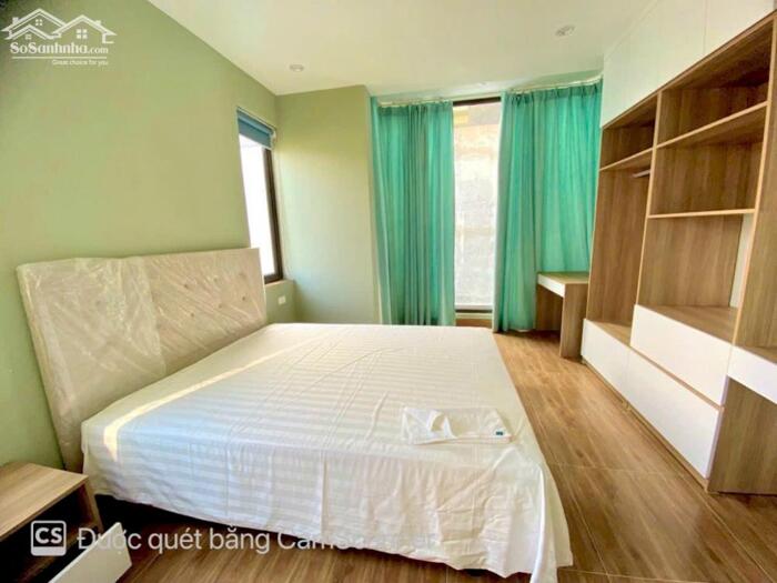 Hình ảnh Cho thuê căn góc 2 ngủ tại chung cư 9 Tầng - Lô 7C Lê Hồng Phong. LH: 0989.099.526. 1