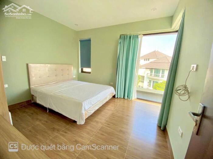 Hình ảnh Cho thuê căn góc 2 ngủ tại chung cư 9 Tầng - Lô 7C Lê Hồng Phong. LH: 0989.099.526. 2