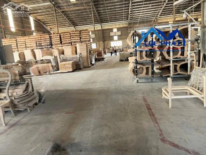 Hình ảnh Cho thuê nhà xưởng 2.400m2 giá chỉ 270 triệu. KCN Nhơn Trạch-Đồng Nai 3